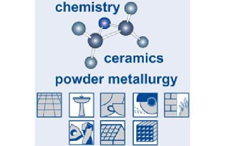 Picture for category Refractory Additives